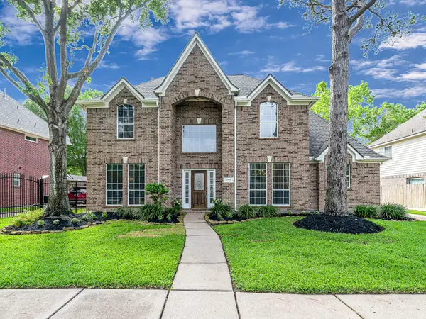 23434 Fairbranch Drive, Katy, TX 77494