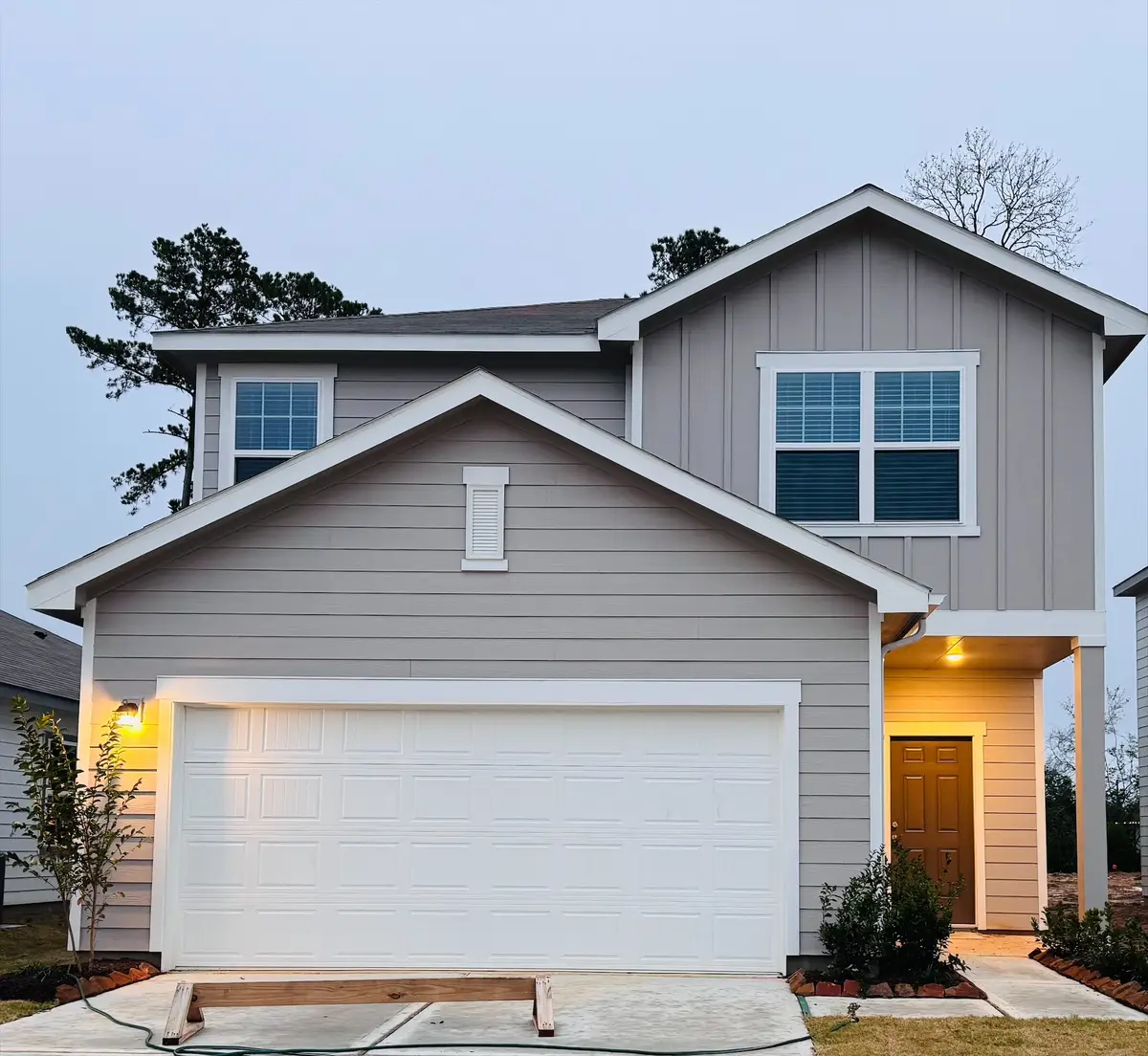 25267 Brookstone Way, Magnolia, TX 77355 - #1