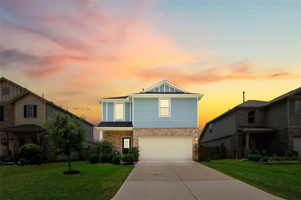 429 Camas Creek Lane, Magnolia, TX 77354 - #1