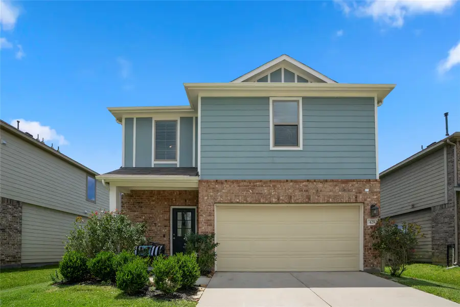 429 Camas Creek Lane, Magnolia, TX 77354 - #2