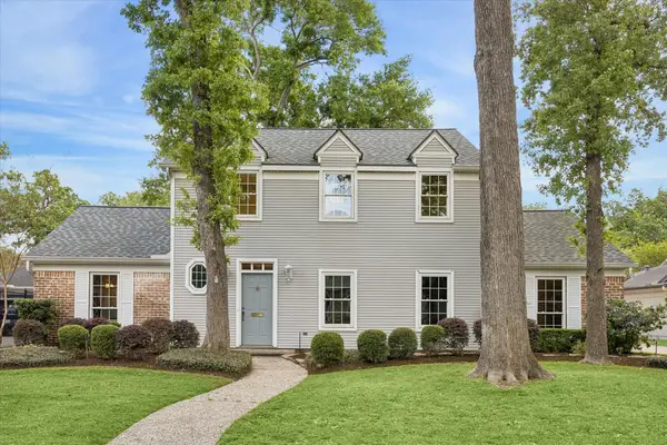 13315 Westport Lane, Houston, TX 77079