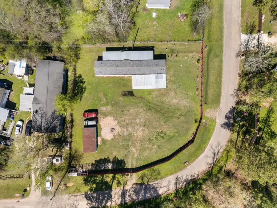 606 S S Pine Hill Street, Pinehurst, TX 77362 - #3