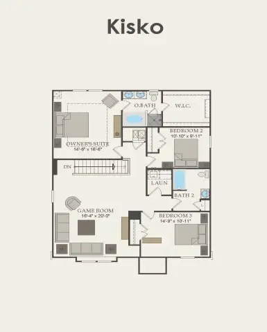 338 Point Nemo Street, Crosby, TX 77532 - Image #3