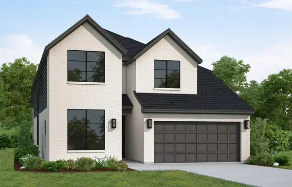 1116 Village Falls Drive, Missouri City, TX 77459