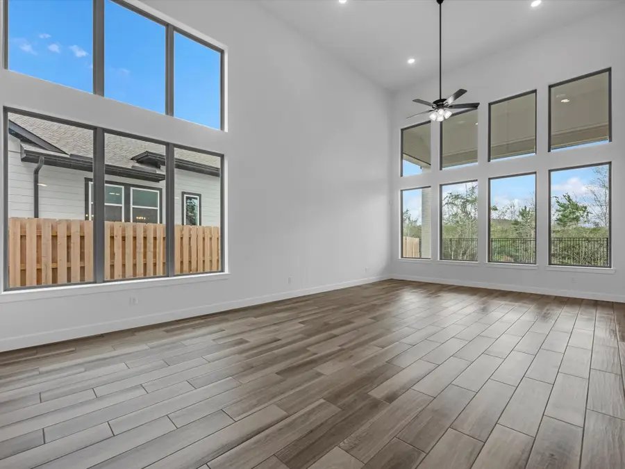 1116 Village Falls Drive, Missouri City, TX 77459 - #3