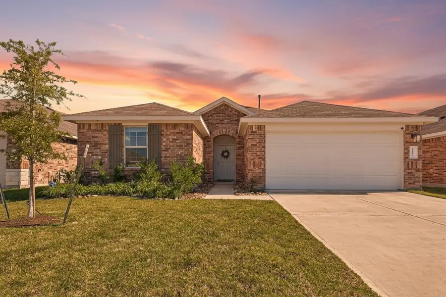 5154 Cherry Tallow Trail, Katy, TX 77449 - #2