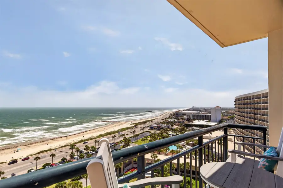 5220 Seawall Boulevard #1536/37, Galveston, TX 77551 - #2