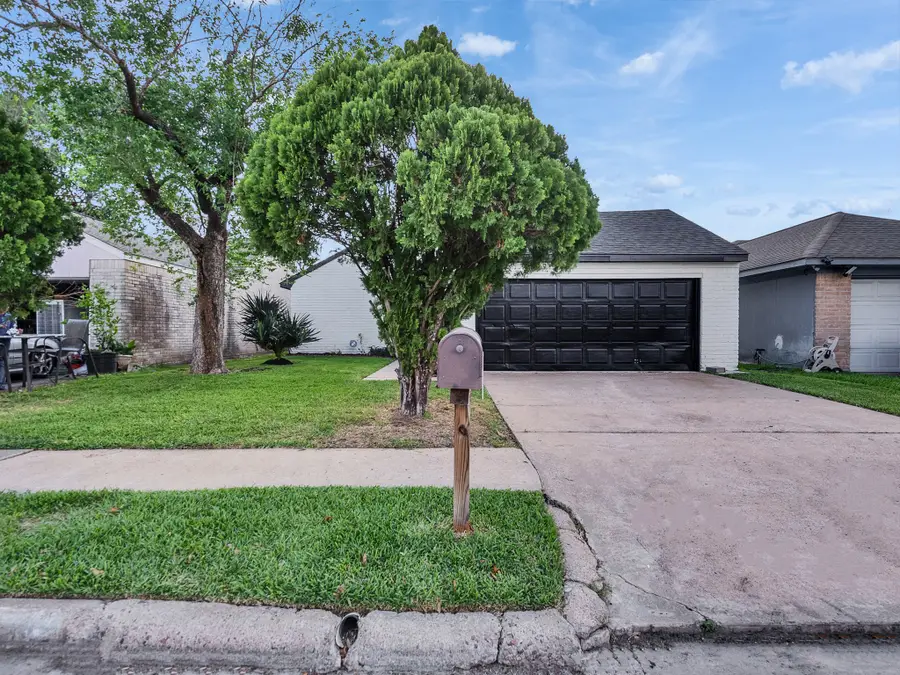 4342 Yupon Ridge Drive, Houston, TX 77072 - #3