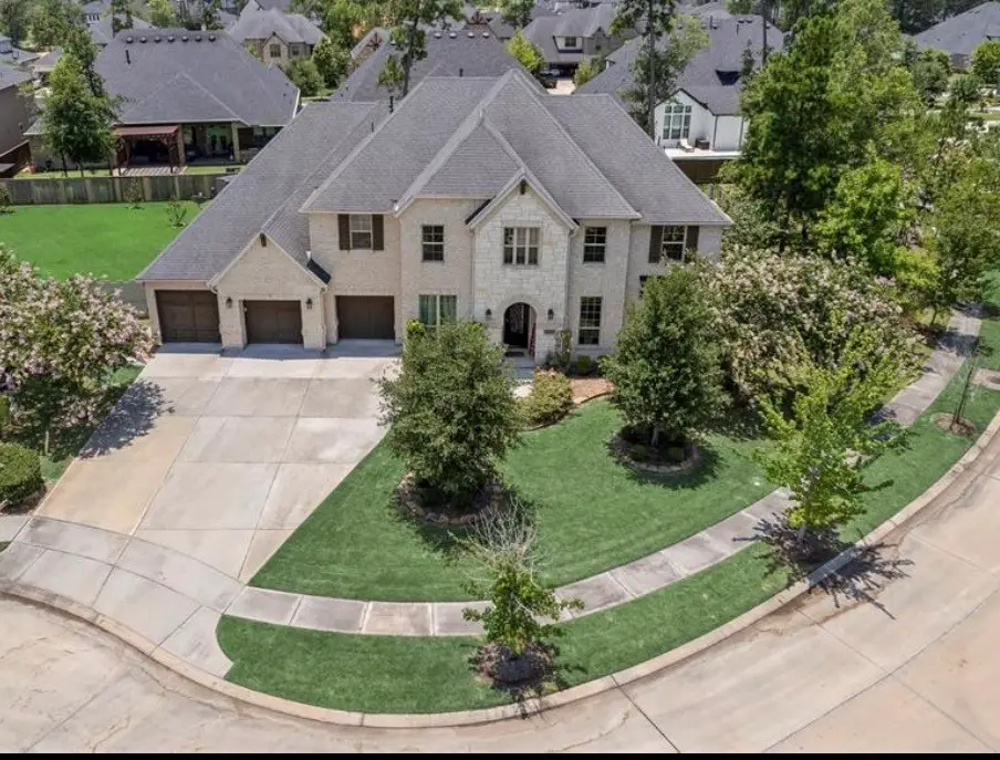17018 Sweet Bay Court, Conroe, TX 77385 - #1