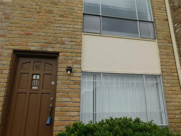 9200 West Bellfort Street #48, Houston, TX 77031