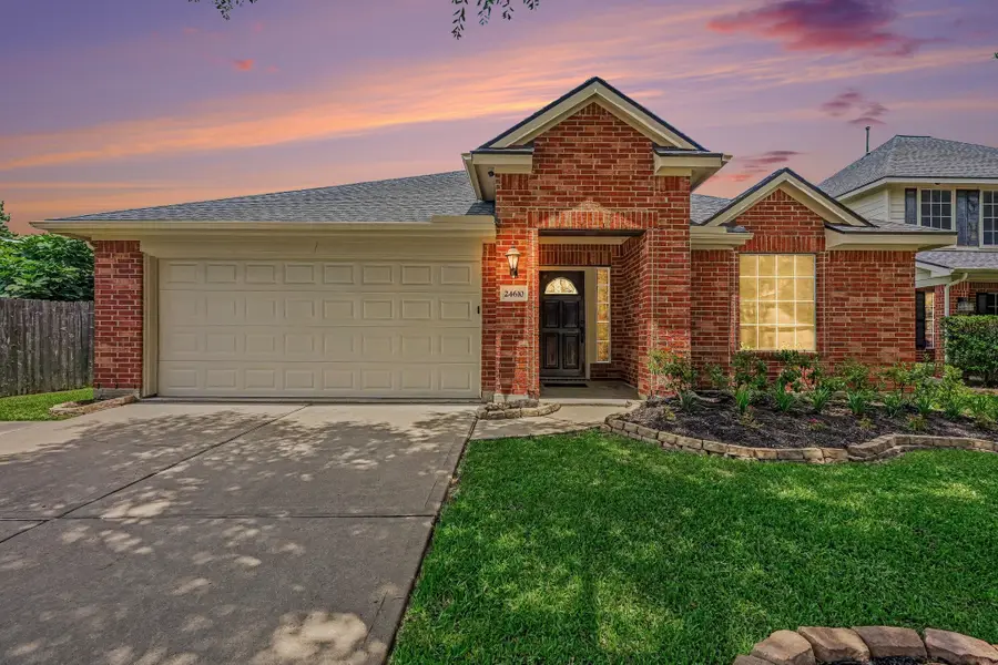 24610 Hampton Lakes Drive, Katy, TX 77493 - #2
