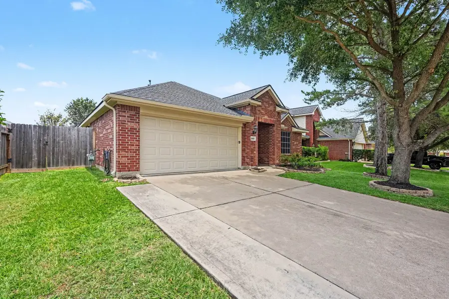 24610 Hampton Lakes Drive, Katy, TX 77493 - #3