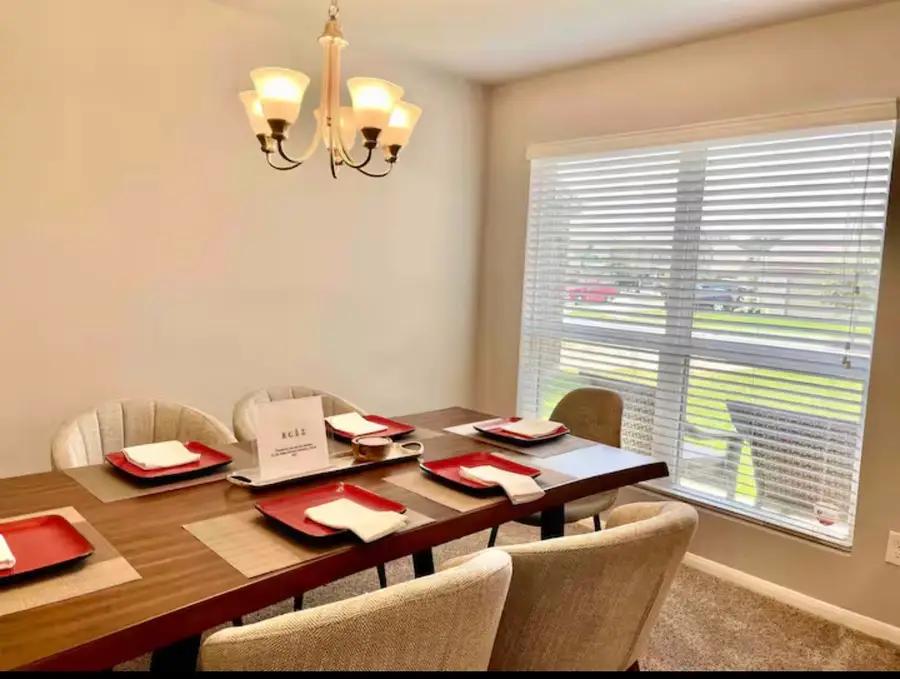 15614 S Early Dusk Circle, Houston, TX 77044 - #2