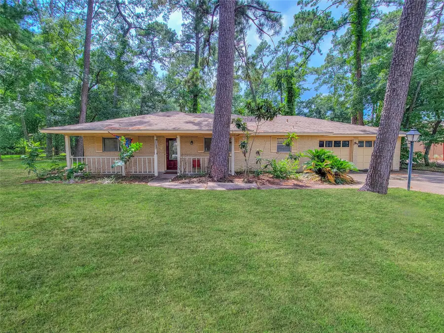 12119 Beverly Drive, Houston, TX 77065 - #3