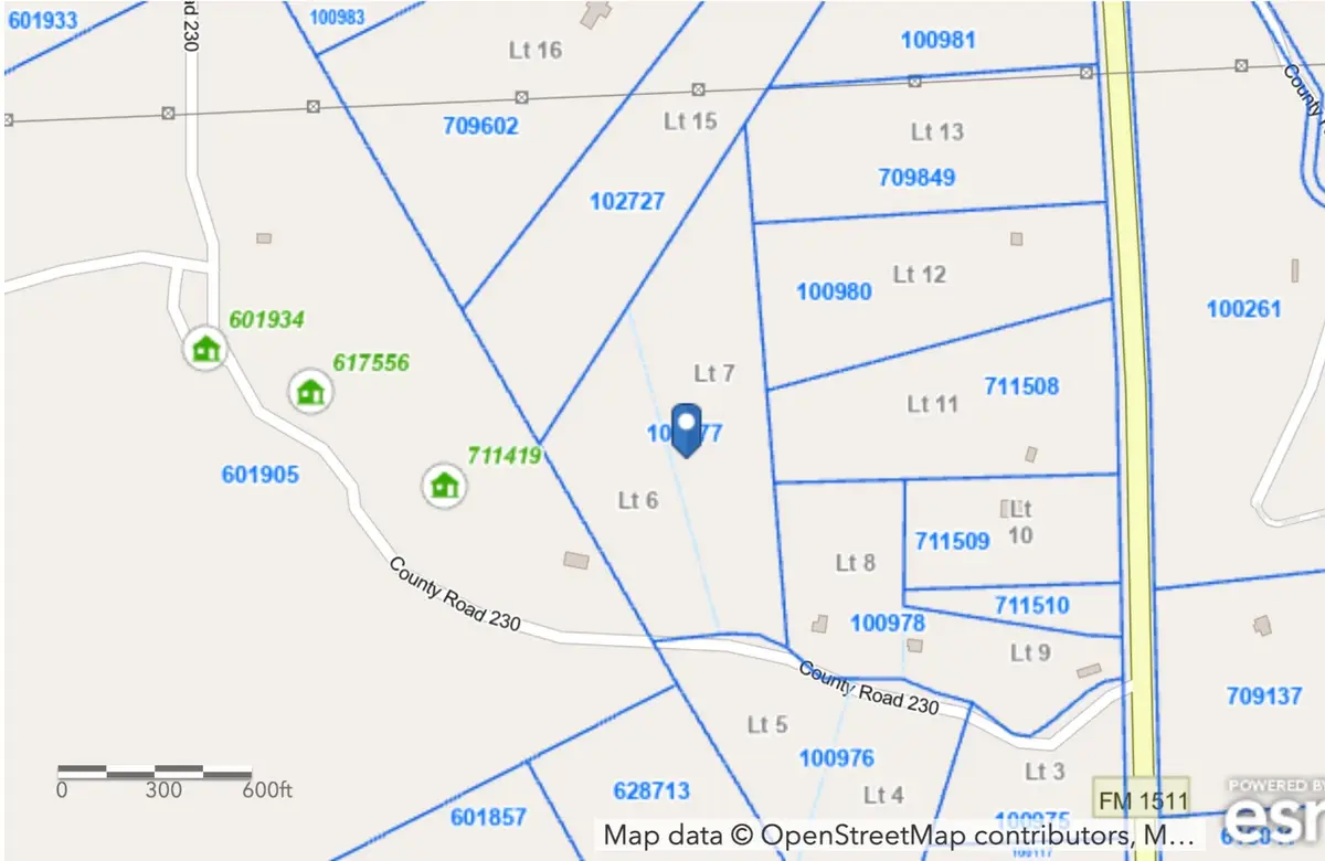 0 County Road 230, Centerville, TX 75833 - #1