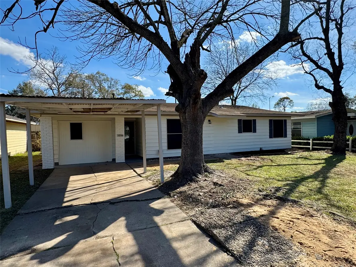 10206 Buena Park Drive, Houston, TX 77089 - Image #1
