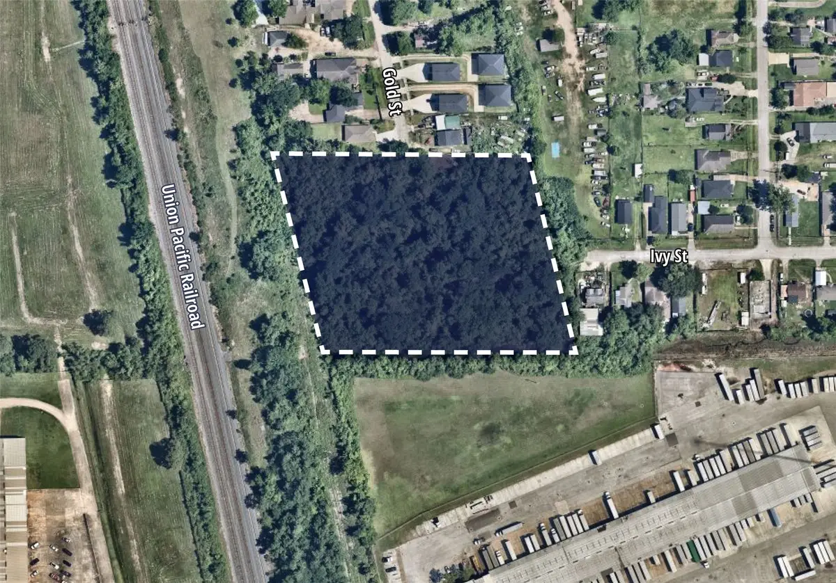 0 Gold Street, Houston, TX 77026 - #1