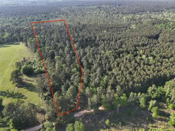 1545 County Road, Crockett, TX 75835