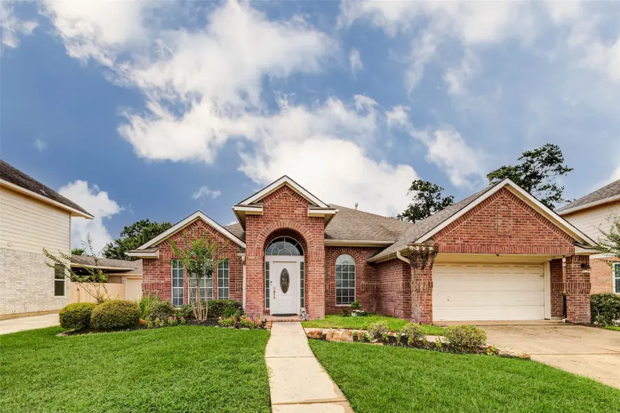 6334 Sampras Ace Court, Spring, TX 77379 - #3