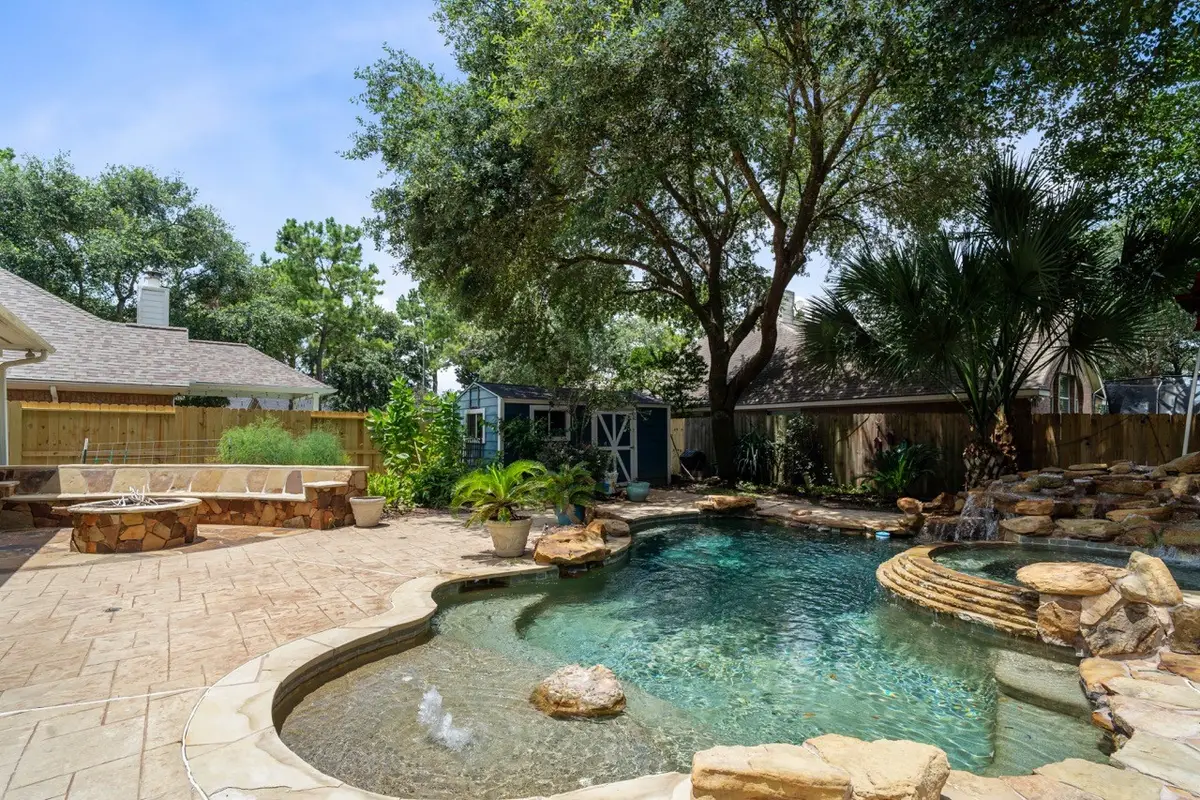 20406 Ranger Point Court, Katy, TX 77450 - #1