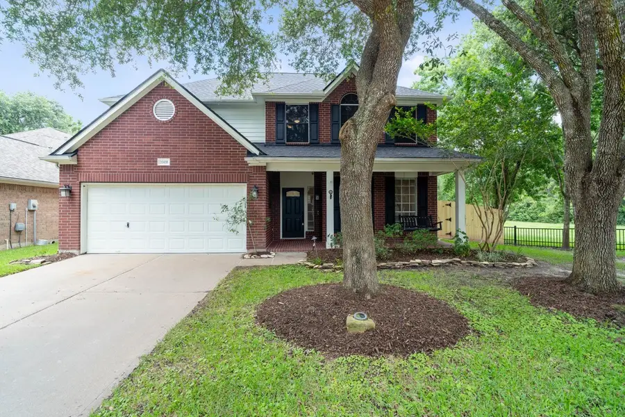 20406 Ranger Point Court, Katy, TX 77450 - #2