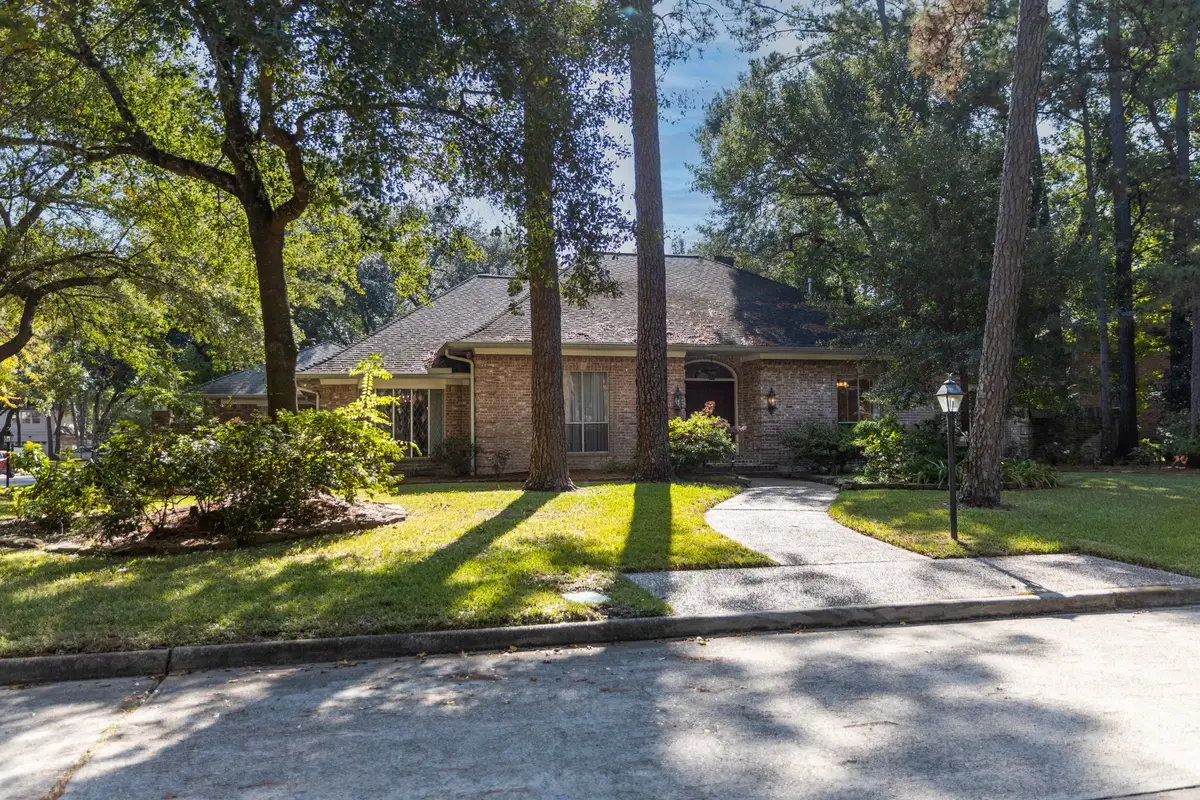 14031 Court Of Regents, Houston, TX 77069 - Image #1