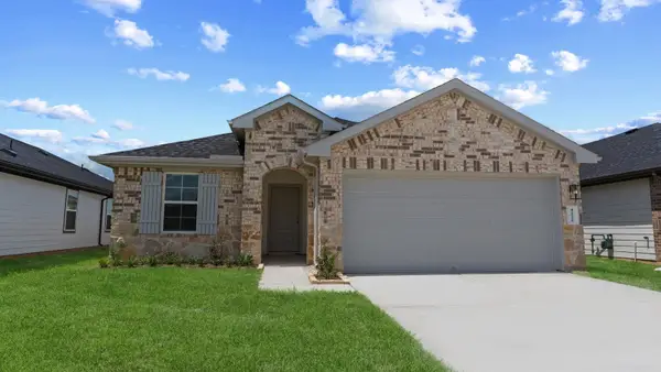 31418 Harp Ridge Drive, Fulshear, TX 77441