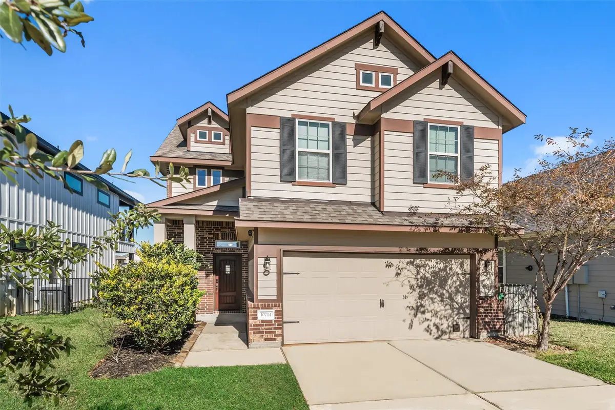 10744 S Lake Mist Lane, Willis, TX 77318 - Image #1