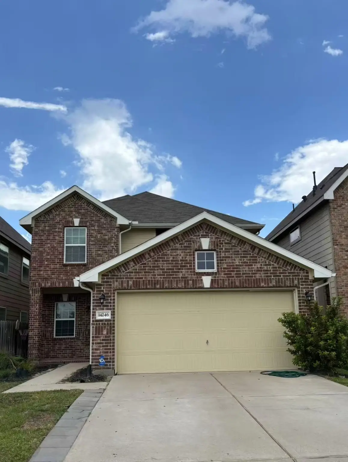 14246 Dos Palos Drive, Houston, TX 77083 - Image #1