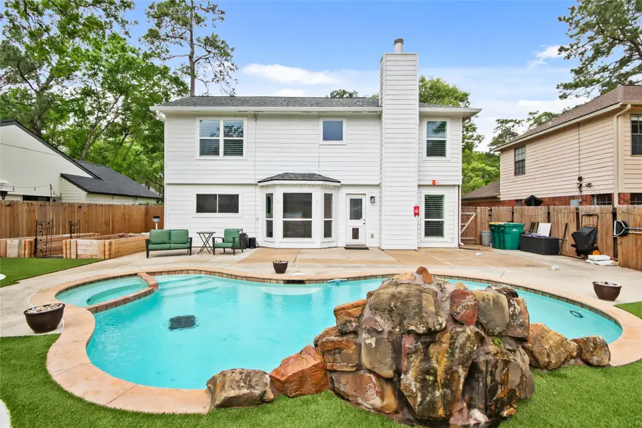 30 Village Knoll Place, The Woodlands, TX 77381 - #3