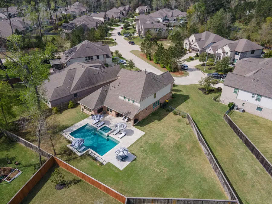 414 Rowan Pine Court, Conroe, TX 77304 - #3