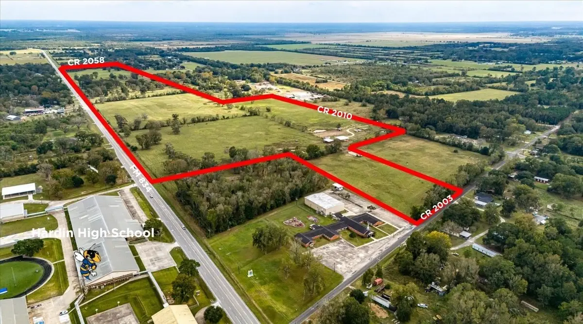 391 County Road 2010, Liberty, TX 77575 - Image #1