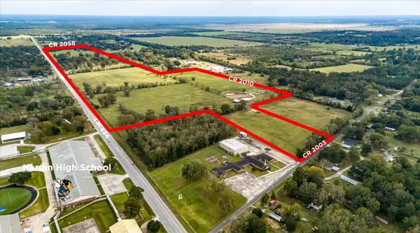 391 County Road 2010, Liberty, TX 77575