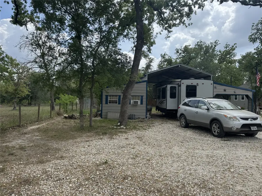 240 Cranberry Road, Somerville, TX 77879 - #2