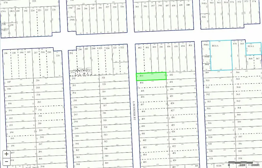 4302 Lavender Street, Houston, TX 77026 - #3