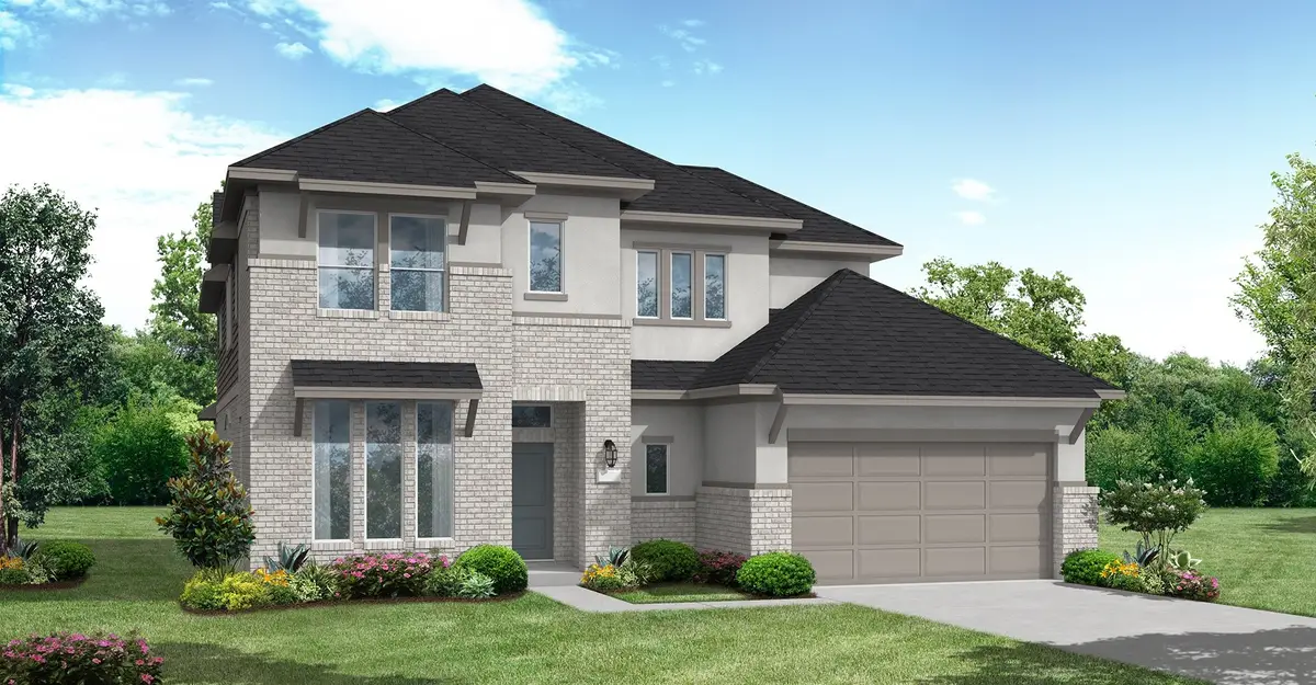 16503 Jolly Dusk Street, Hockley, TX 77447 - #1
