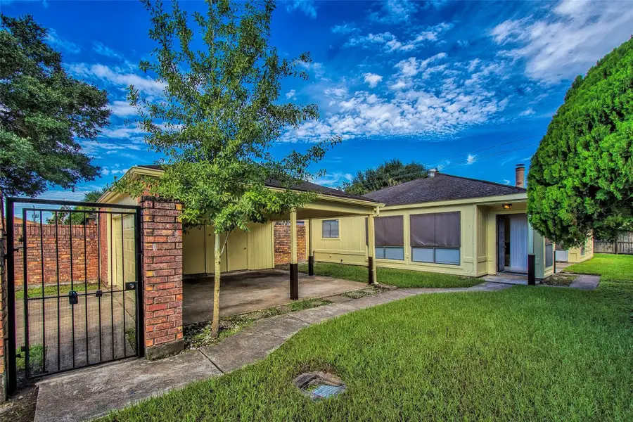 13126 Lima Drive, Houston, TX 77099 - #2