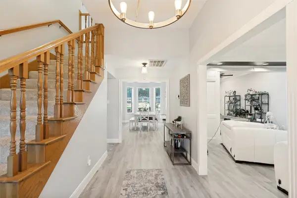 216 Pebble Creek, Livingston, TX 77351