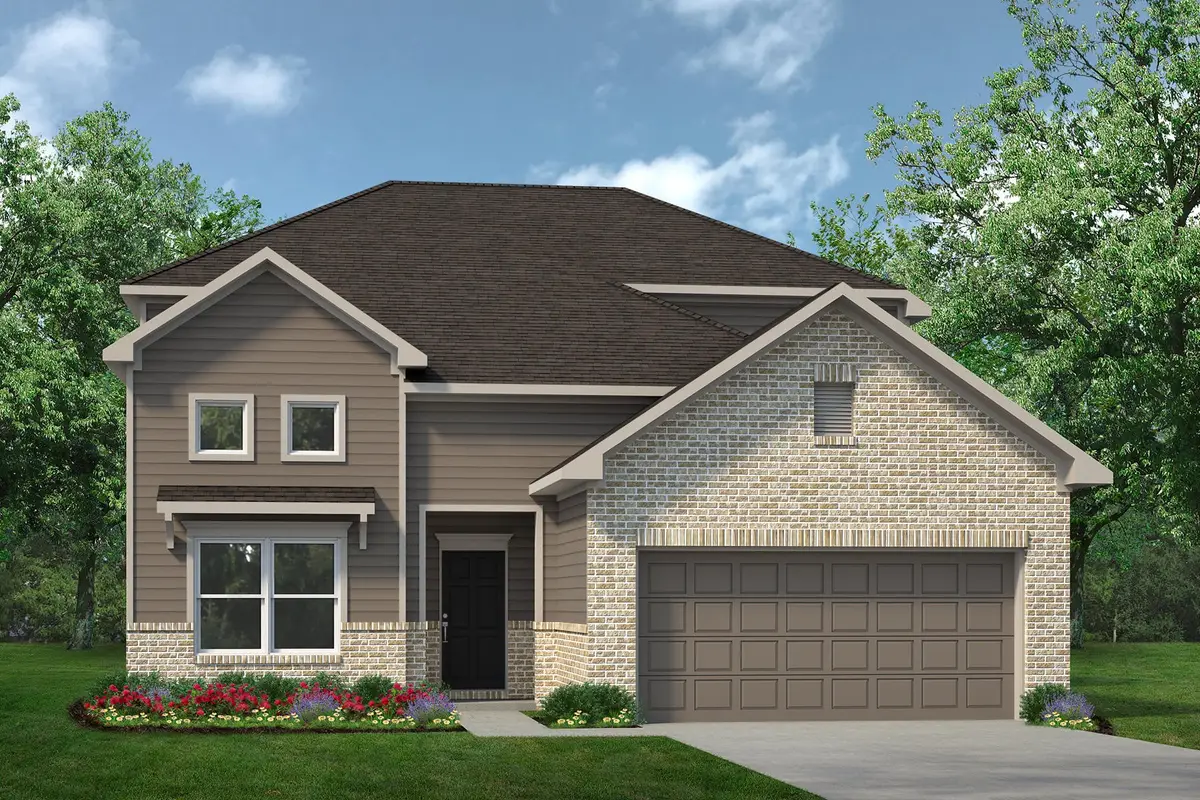 32434 Slender Spreadwing Drive, Fulshear, TX 77441 - #1