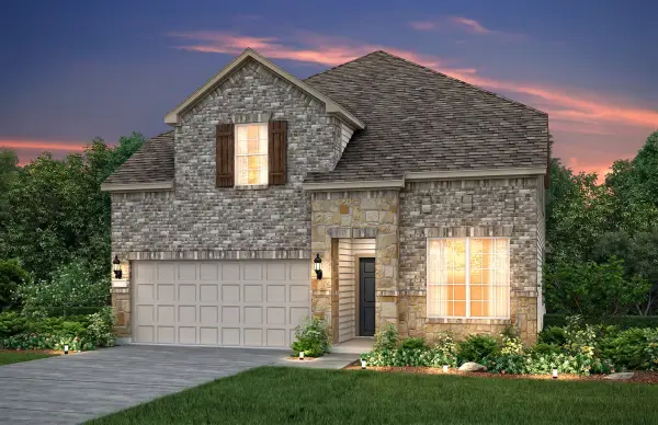 14638 Daffodil Plains Lane, Conroe, TX 77302
