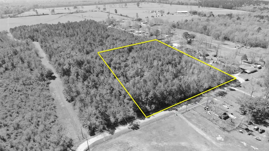 0 Tebo Road, Liberty, TX 77575 - #2