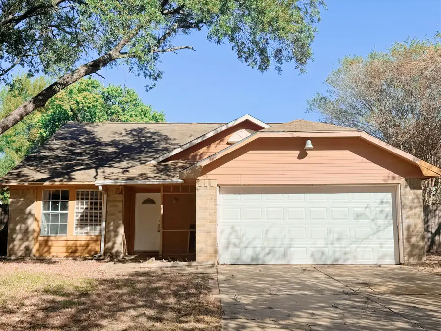 22610 Archibald Blair Lane, Katy, TX 77449 - #2