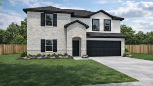 16628 Woodland Retreat Lane, Conroe, TX 77302