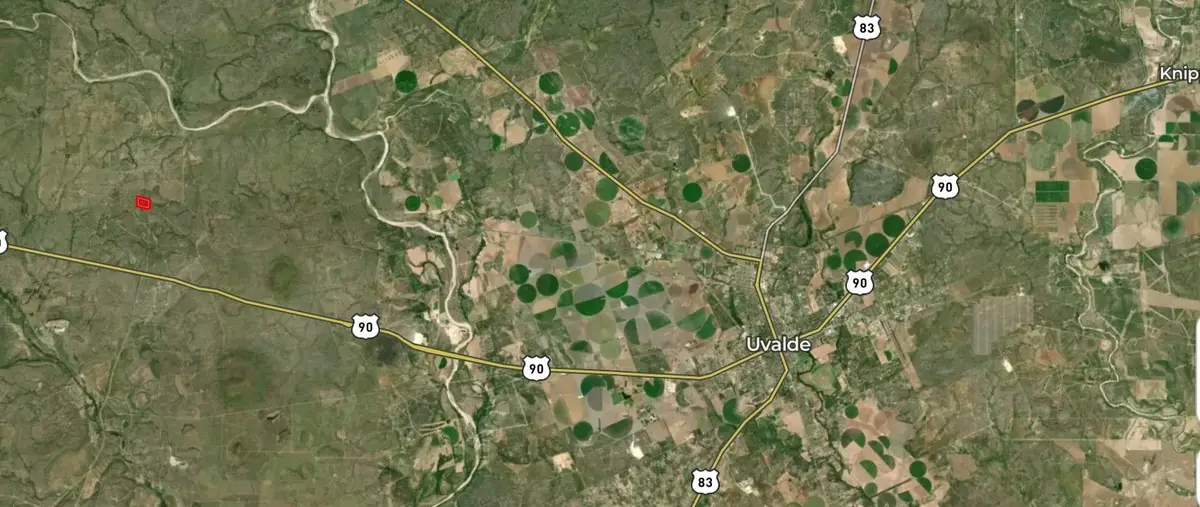000 Pr 205, Uvalde, TX 78801 - #1