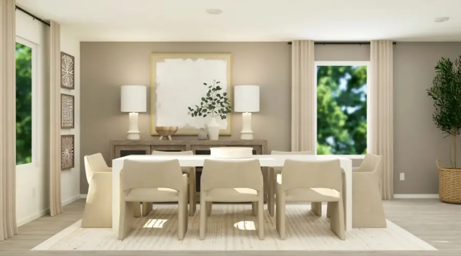 2426 Rose Gold Drive, Rosharon, TX 77583 - Image #3