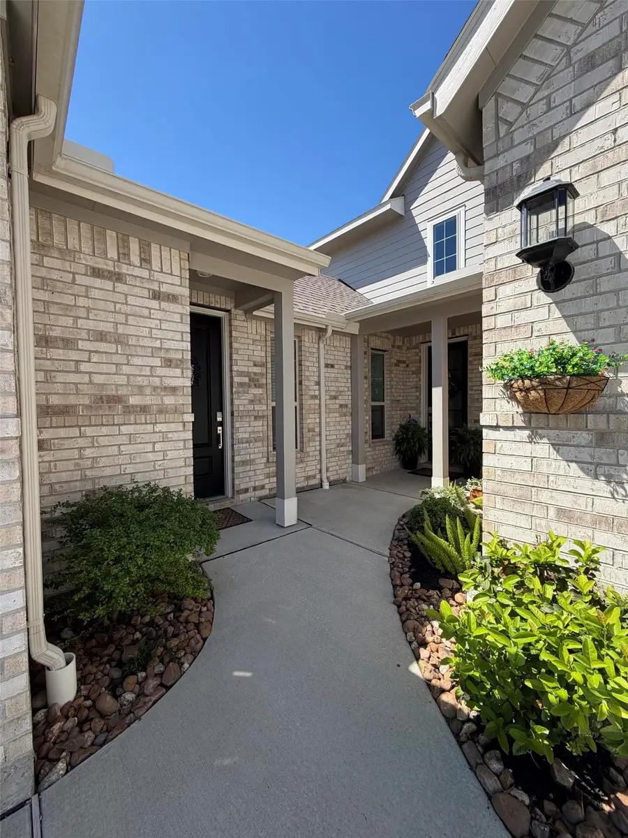 18323 Tiger Flowers Drive, Conroe, TX 77302 - #2