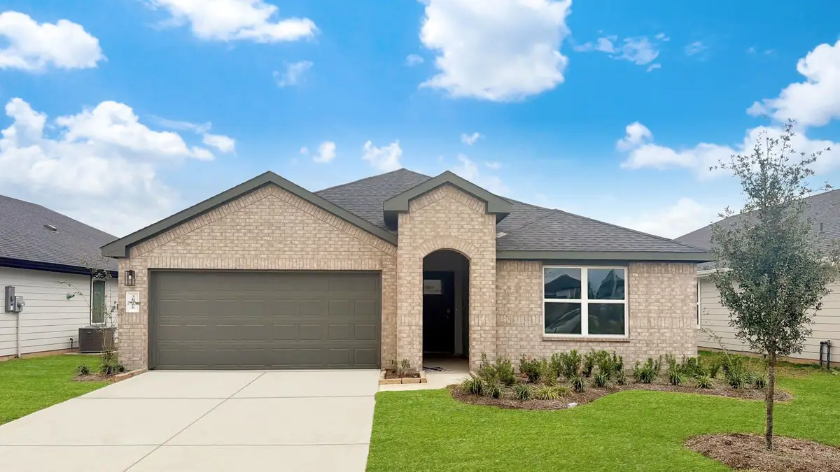 30706 Windermere Peaks Lane, Fulshear, TX 77441 - Image #1