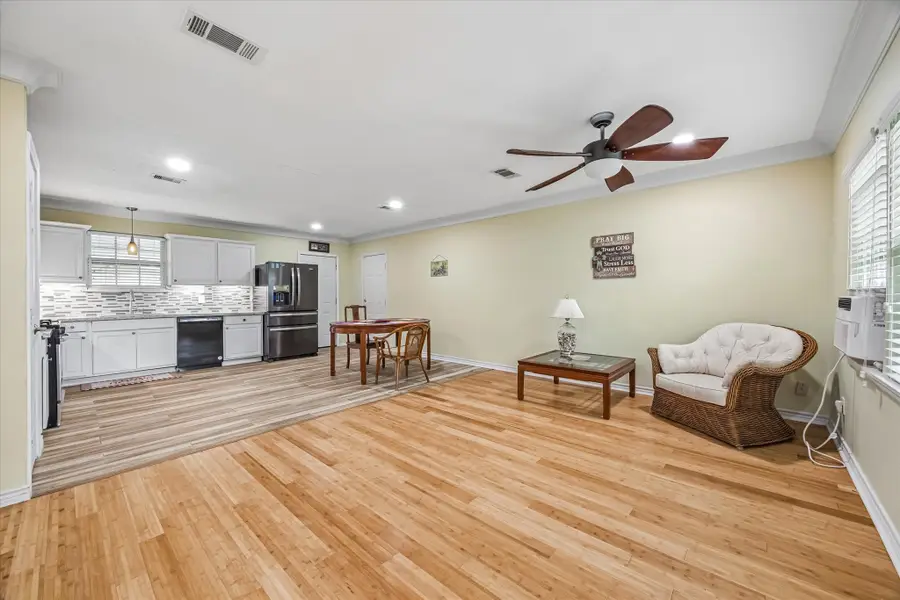 6605 Fairway Drive, Galveston, TX 77551 - #2
