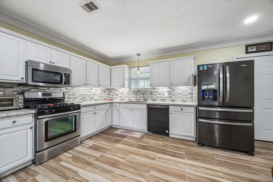 6605 Fairway Drive, Galveston, TX 77551 - #3