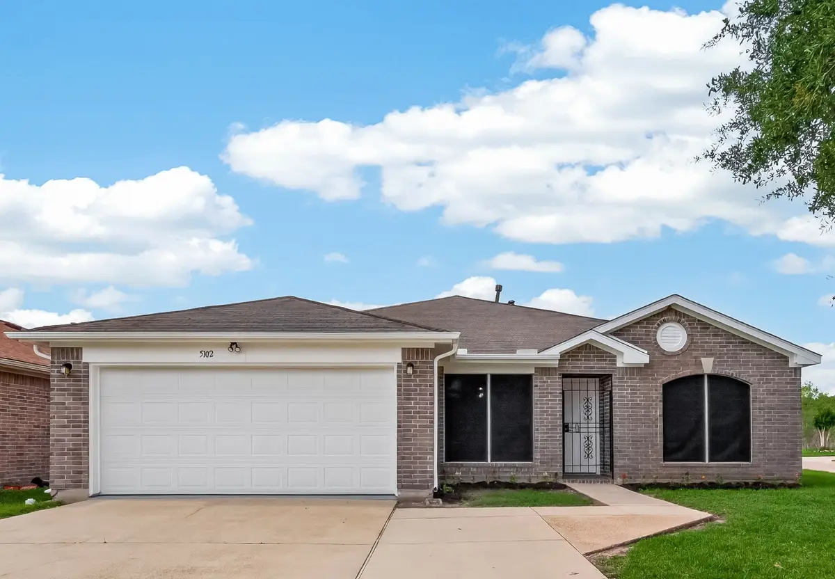 5102 Park Village Drive, Houston, TX 77048 - #1